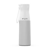 enyva Pure selbstreinigende UV - C Trinkflasche – enyva