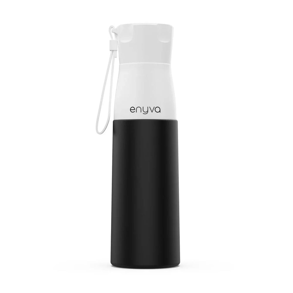 enyva Pure selbstreinigende UV - C Trinkflasche – enyva