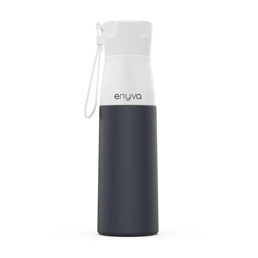 enyva Pure selbstreinigende UV - C Trinkflasche – enyva