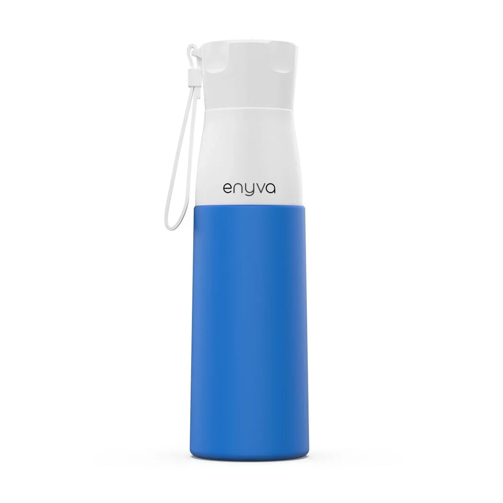 enyva Pure selbstreinigende UV - C Trinkflasche – enyva