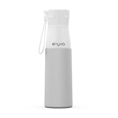enyva Pure selbstreinigende UV - C Trinkflasche – enyva